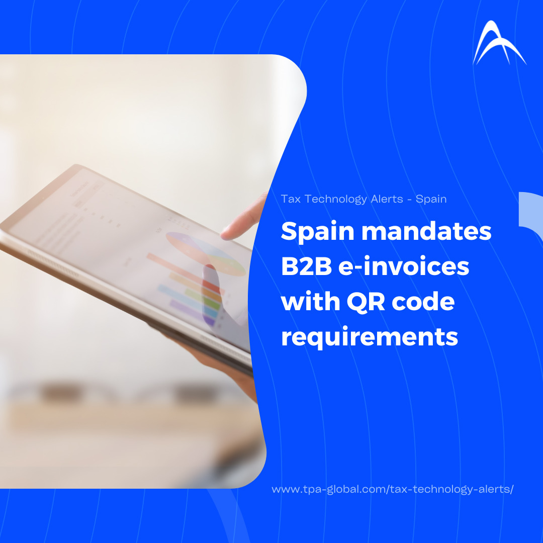 Pre-filled VAT Returns based on real-time invoicing and SAF-T reporting (Spain)