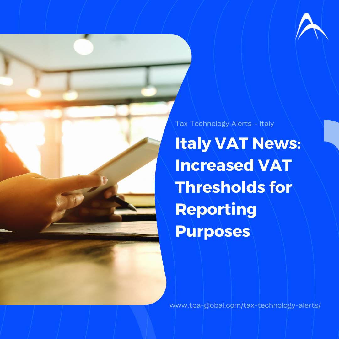 The Reality of Pre-Filled VAT Returns