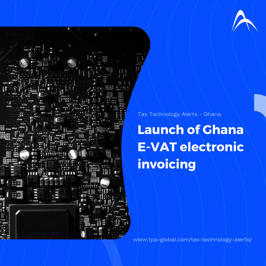 Ghana implements some digital transformations