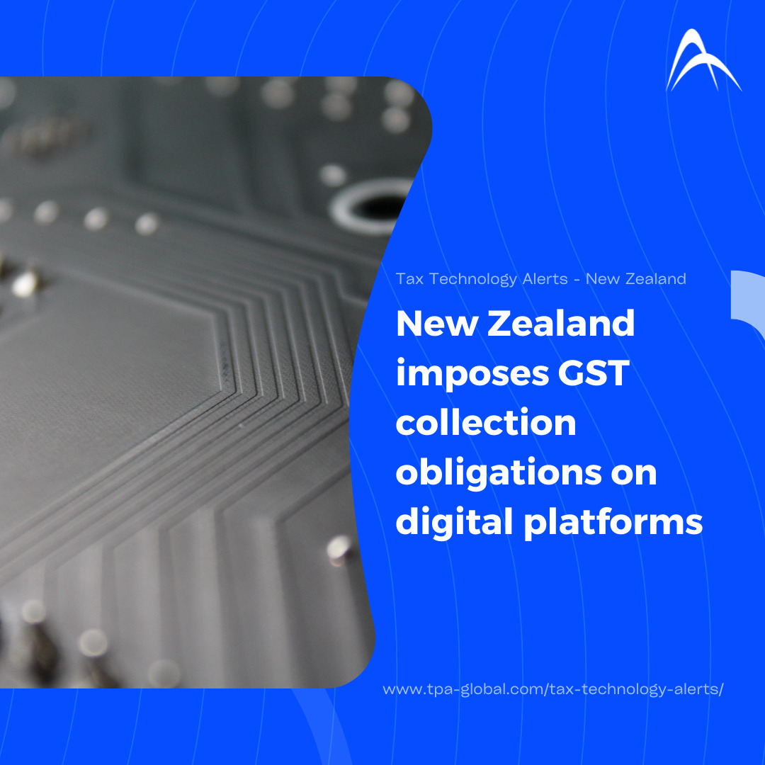 E-Invoicing changes in New Zealand in 2022