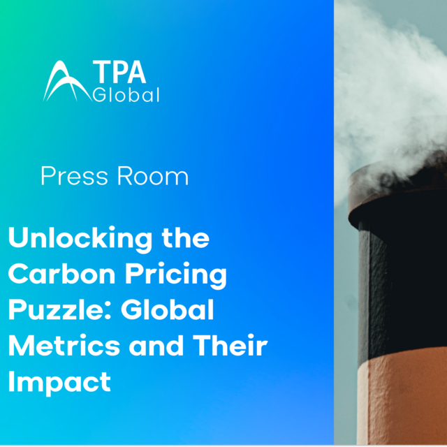 Unlocking the Carbon Pricing Puzzle: Global Metrics and Their Impact